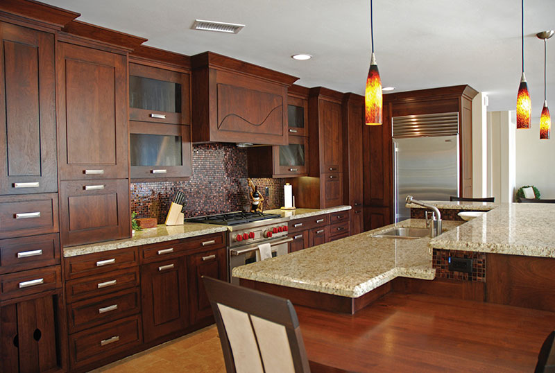 Kitchens | Maryland Contracting & Design